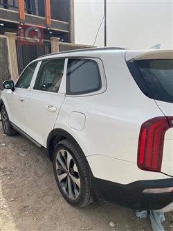 كيا تيلوريد